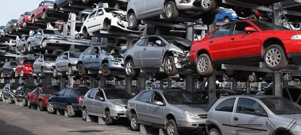 Altes Auto verkaufen in Geilenkirchen