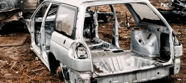 Schrottauto Ankauf Geilenkirchen
