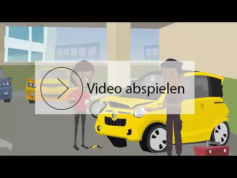 Autoverschrottung Geilenkirchen Video